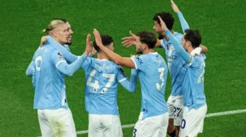 صدام مرتقب.. موعد قمة مانشستر سيتي وولفرهامبتون والقنوات الناقلة للدوري الإنجليزي